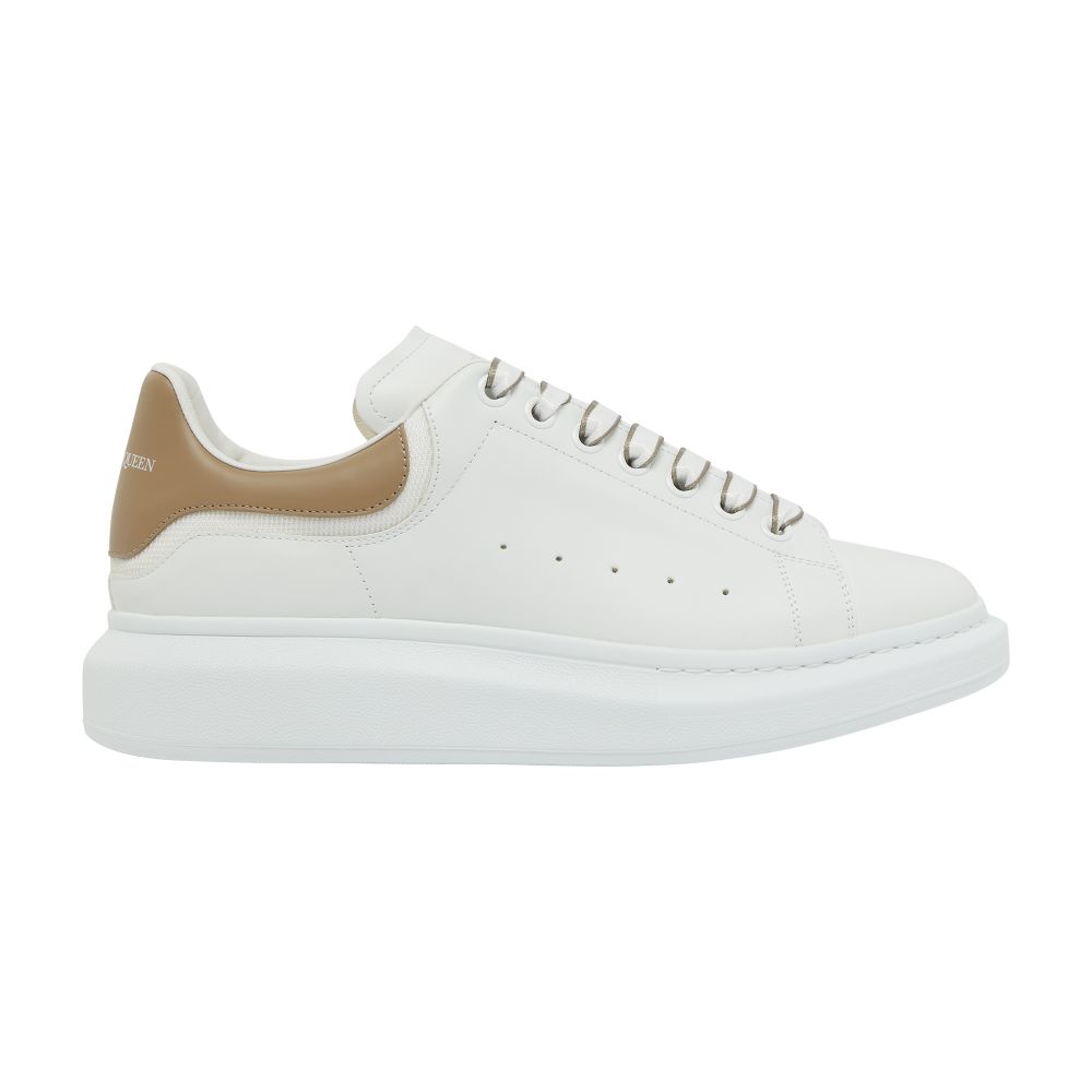 Alexander McQueen Sneaker oversize