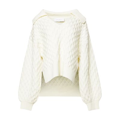 Equipment Raysha sweater