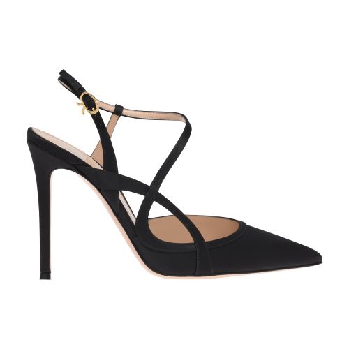 Gianvito Rossi Vienna pumps