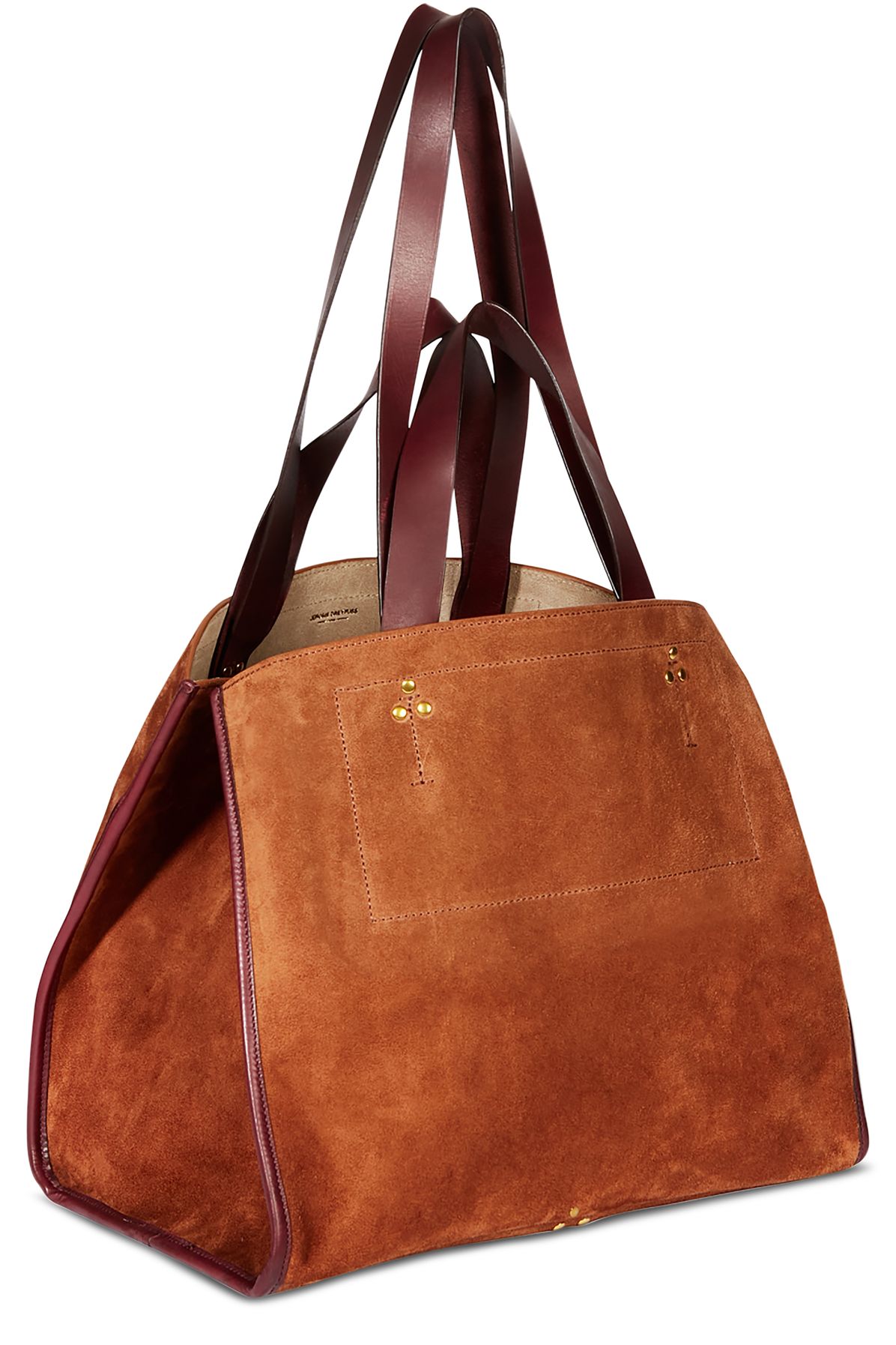  Léon M shopper bag