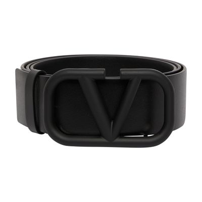 Valentino Vlogo signature belt H.40