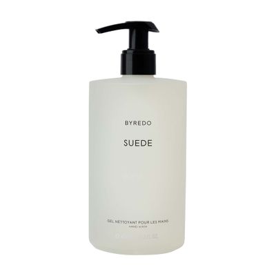  Suede Hand Care Liquid Soap 450 ml