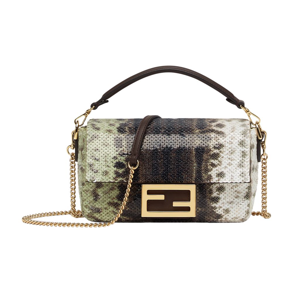 FENDI Baguette Mini bag