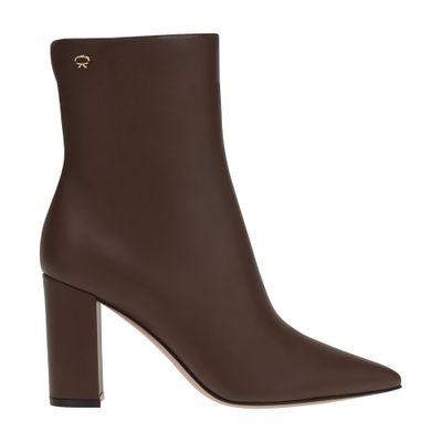 Gianvito Rossi Lyell boots