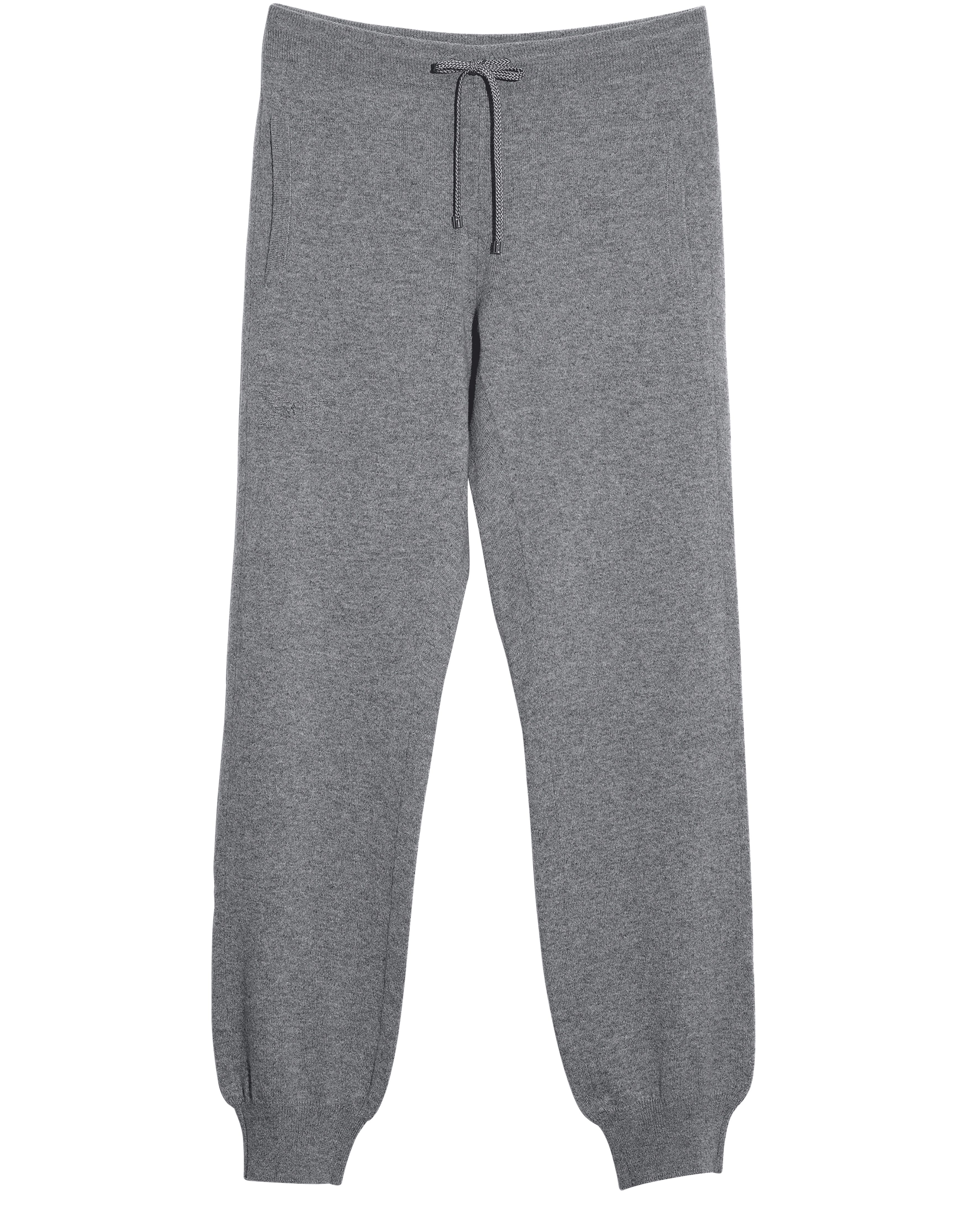 Barrie Timeless cashmere joggers