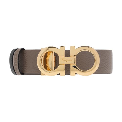 Salvatore Ferragamo Reversible belt