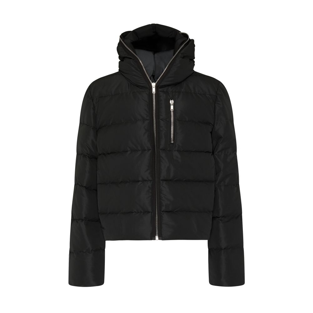 Rick Owens Sealed down jacket