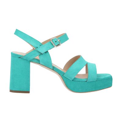  Juliette 5 heeled sandal