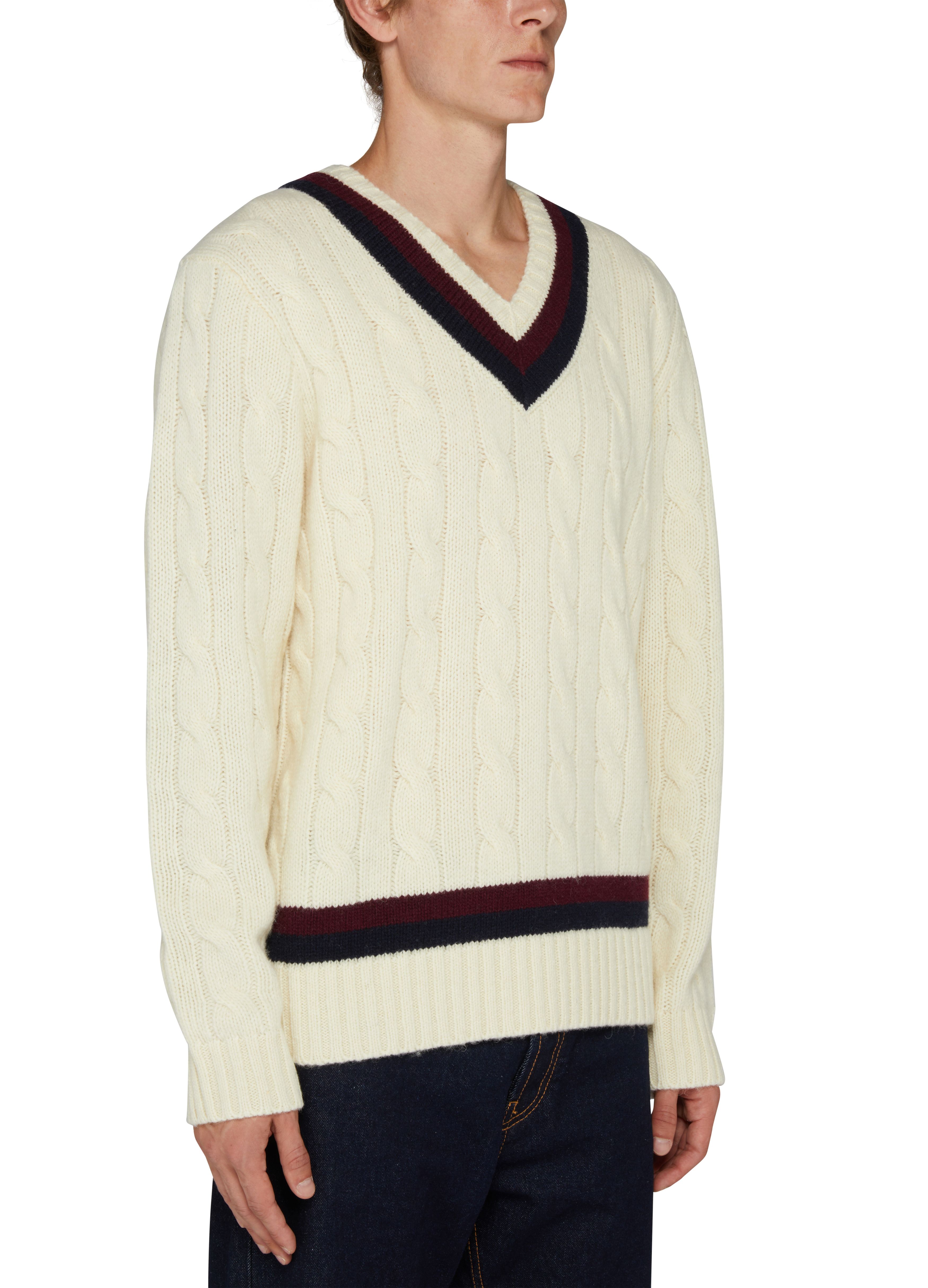 Polo Ralph Lauren V-neck pullover