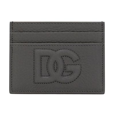 Dolce & Gabbana DG Logo card holder