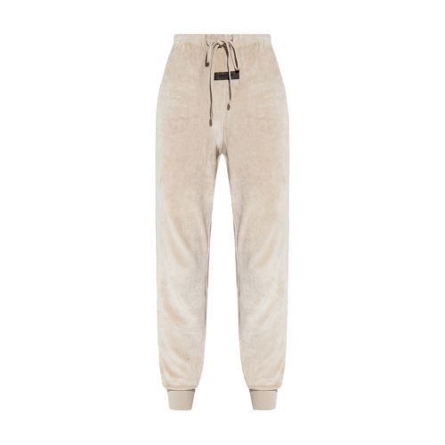 Fear Of God Essentials Velour sweatpants