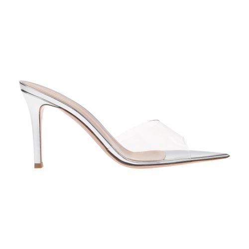 Gianvito Rossi Elle 85 sandals