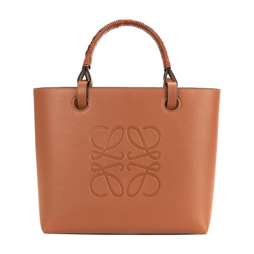 Loewe Anagram Small Tote Bag