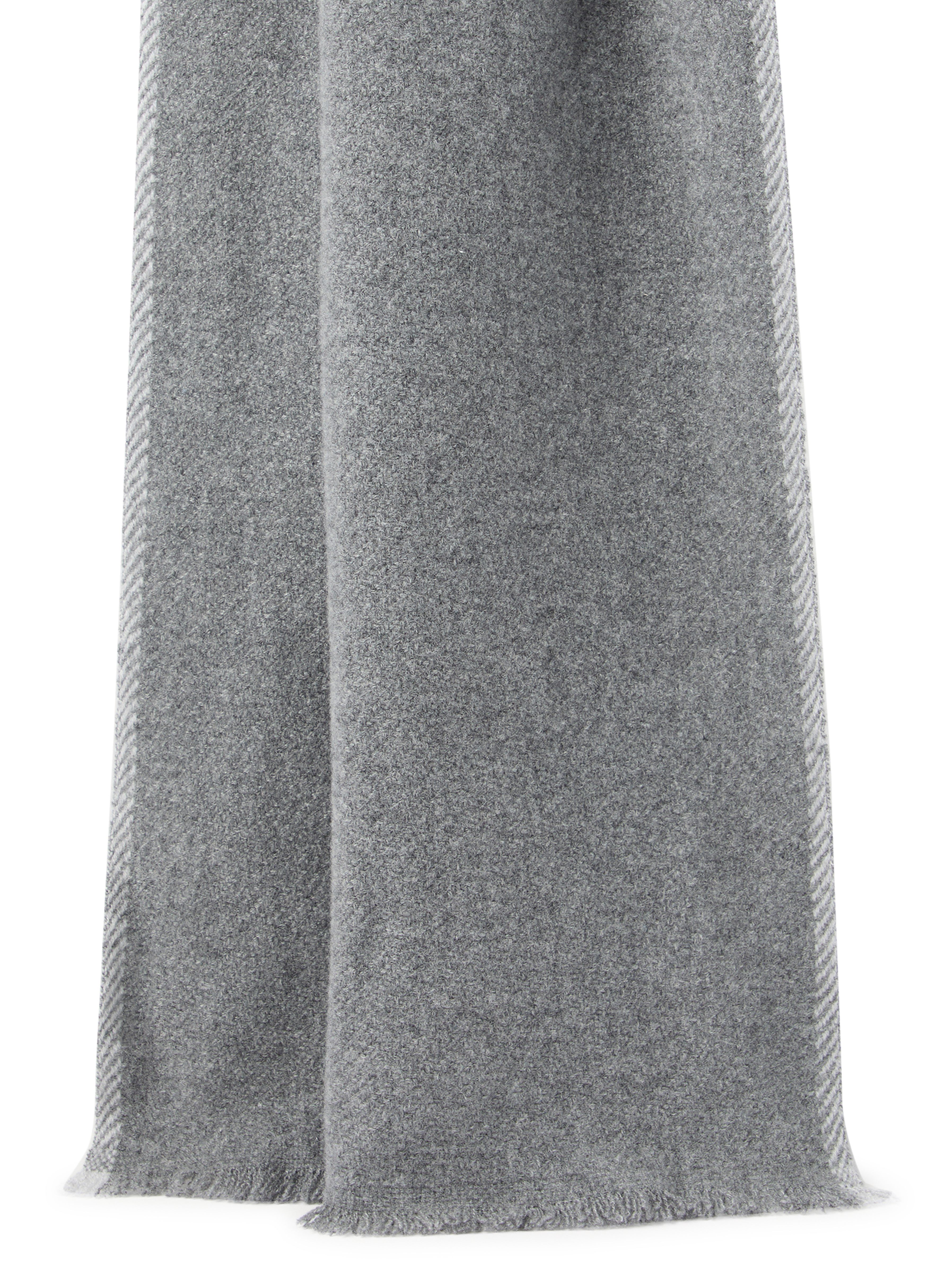 Brunello Cucinelli Cashmere scarf