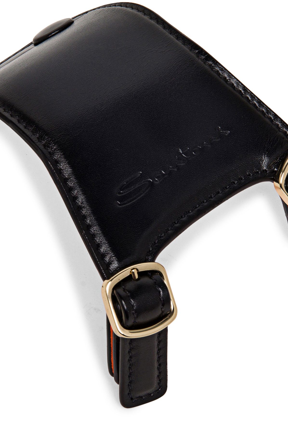 Santoni Crossbody bag