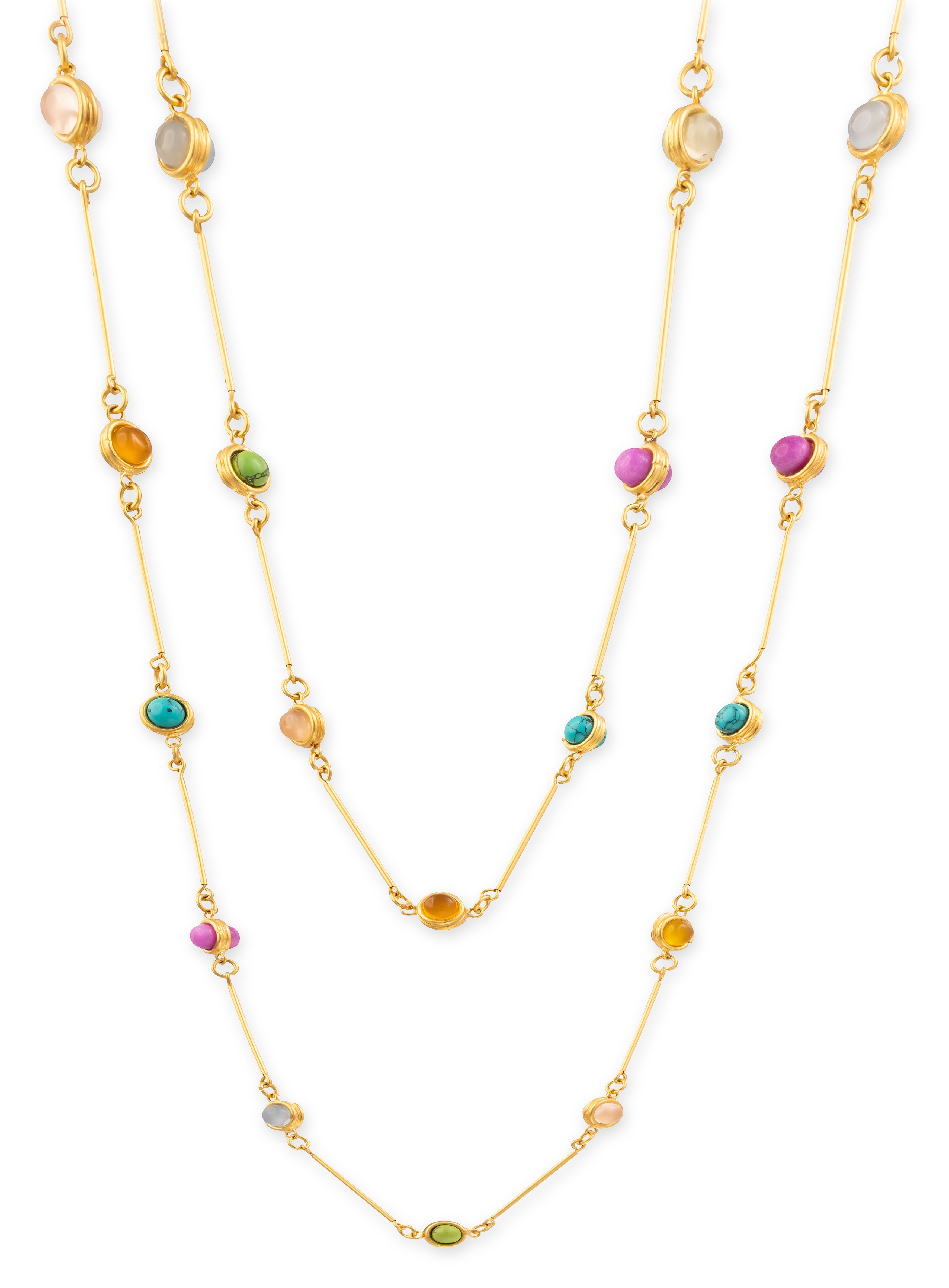  Candies necklace