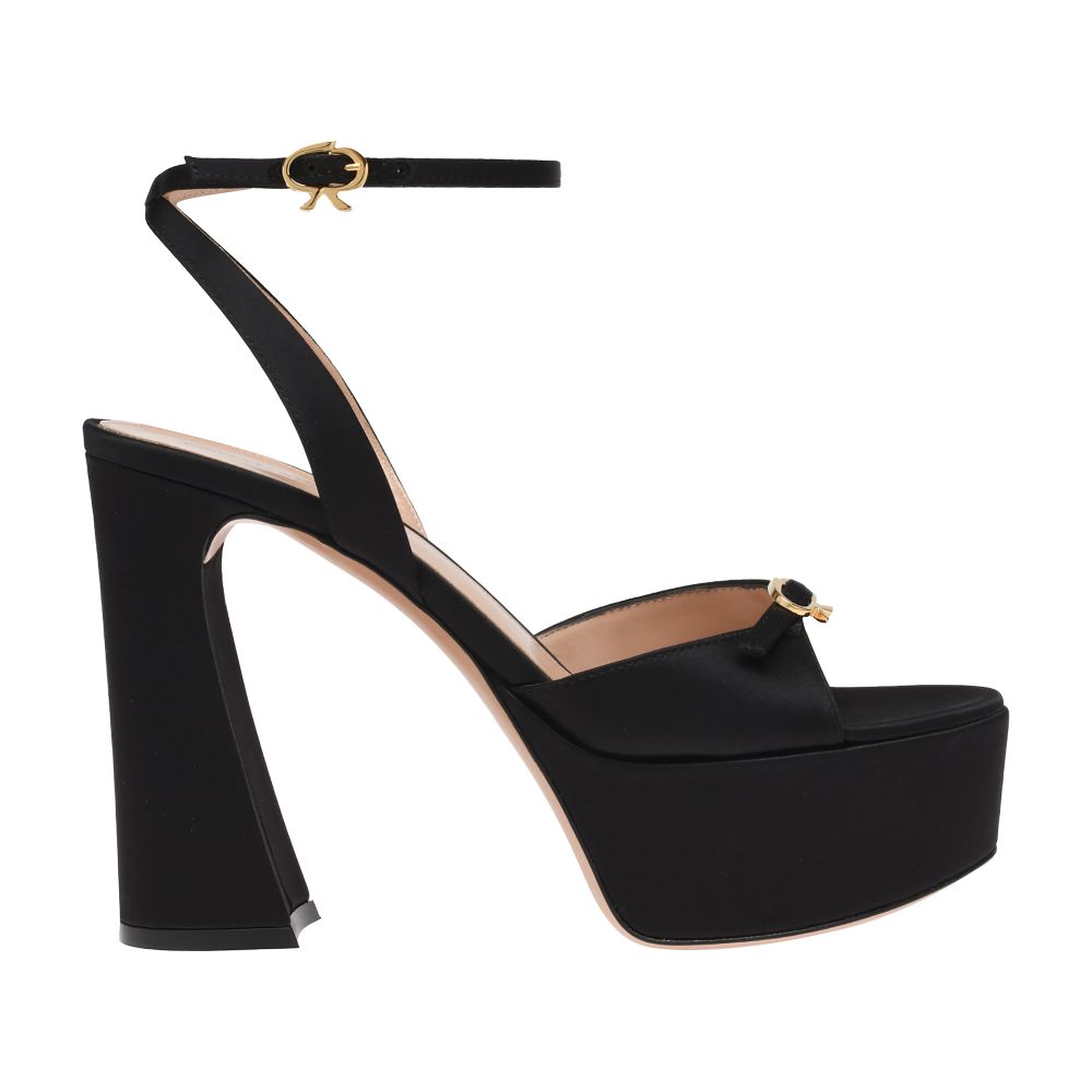 Gianvito Rossi Maddy Sandals