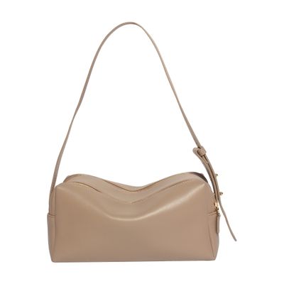 Elleme Trousse leather shoulder bag