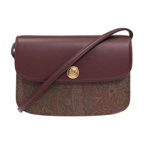 Etro Paisley shoulder bag