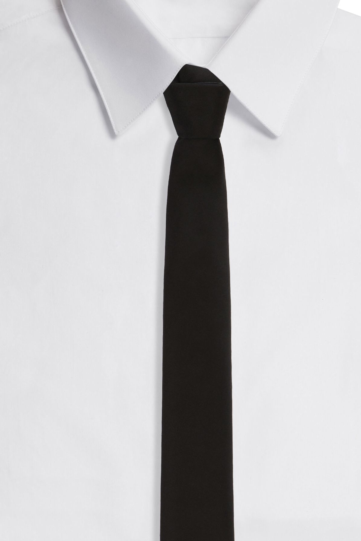 Dolce & Gabbana Silk Tie