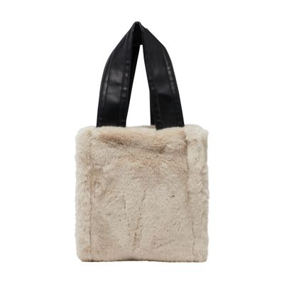 Stand Lisetnis tote bag