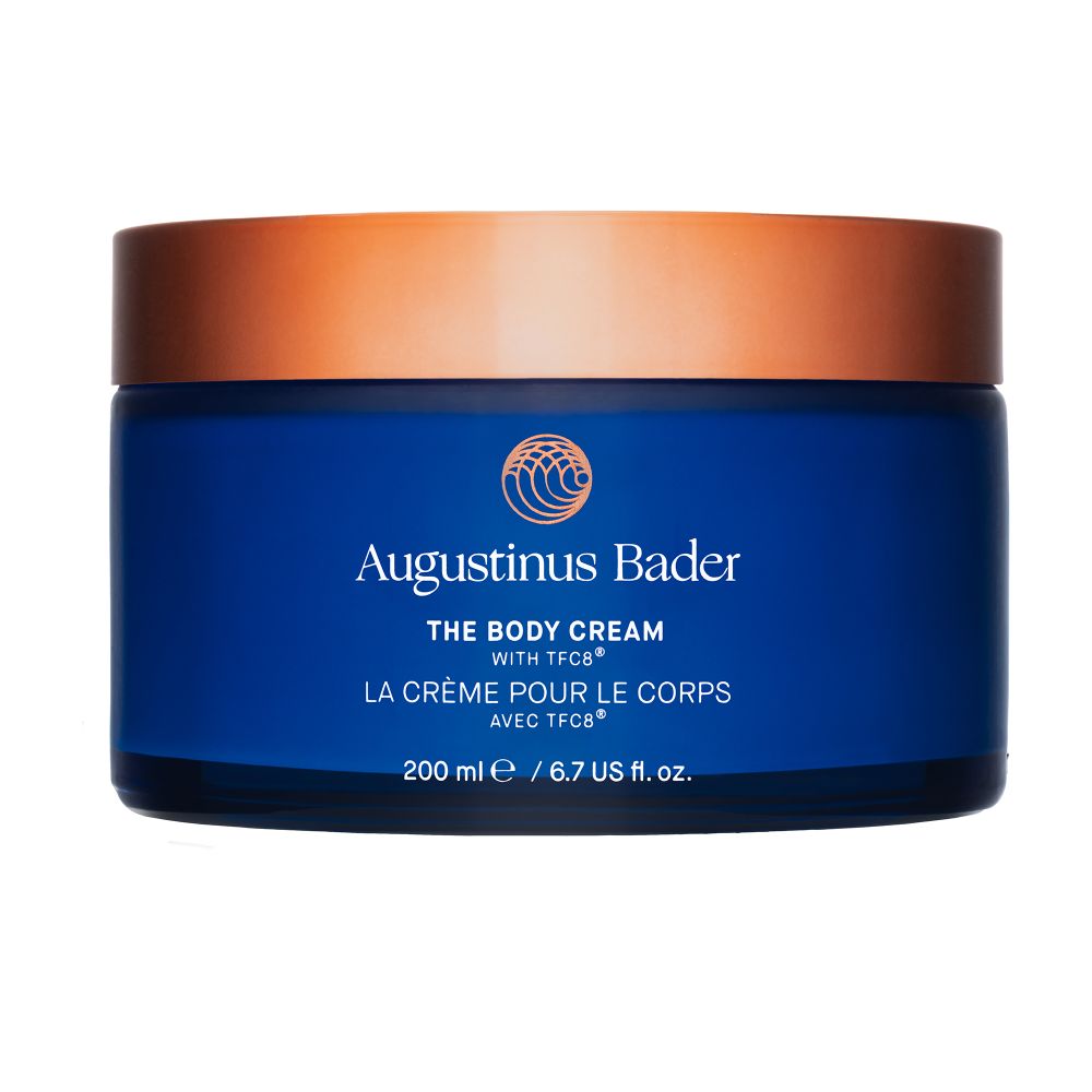 AUGUSTINUS BADER The Body Cream 200ml