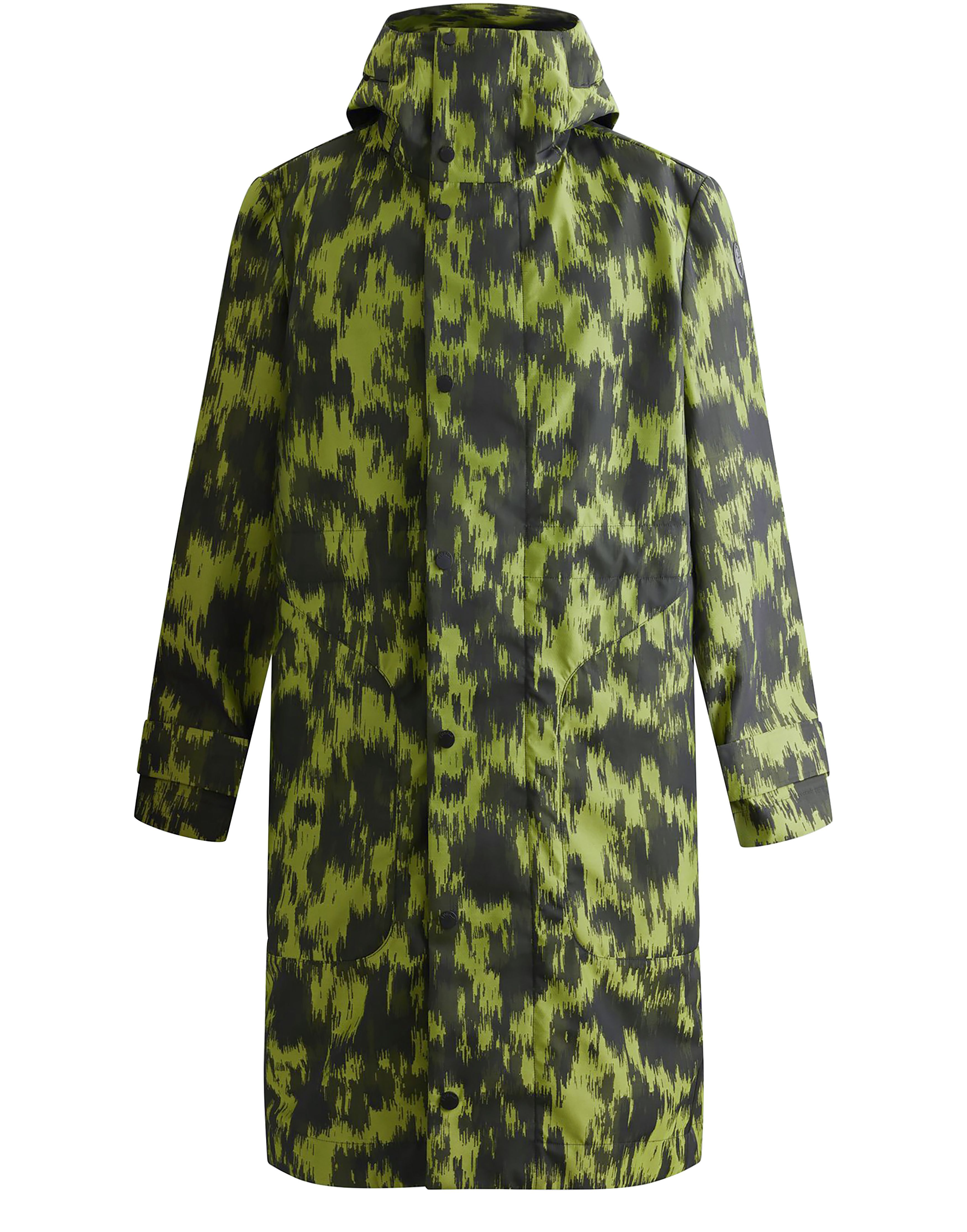 Fusalp Conrad Camo coat