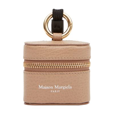 Maison Margiela Logo Airpod case