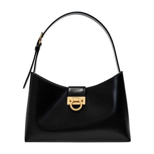 Salvatore Ferragamo ‘Trifolio' hand bag