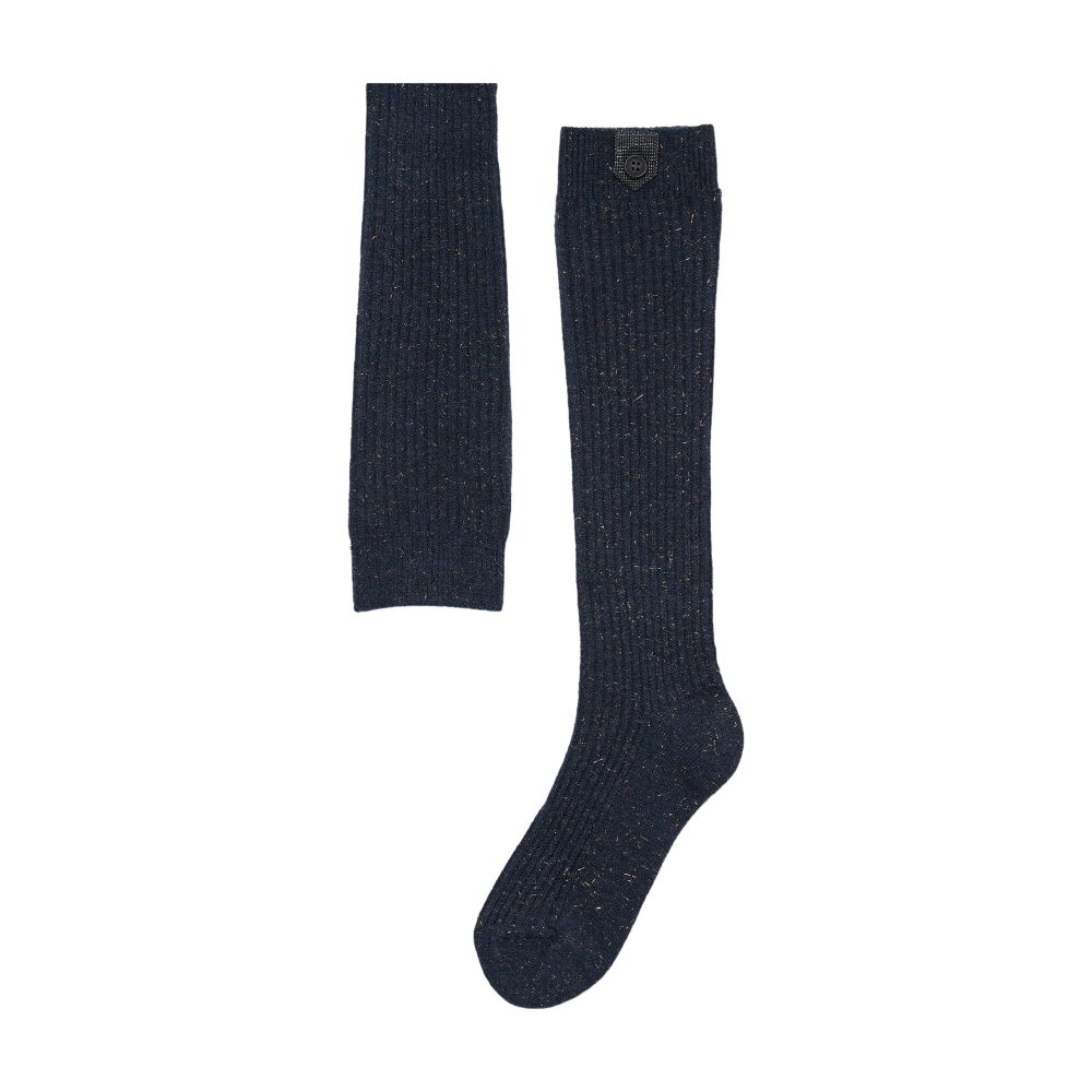 Brunello Cucinelli Cashmere socks