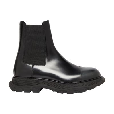 Alexander McQueen High boots