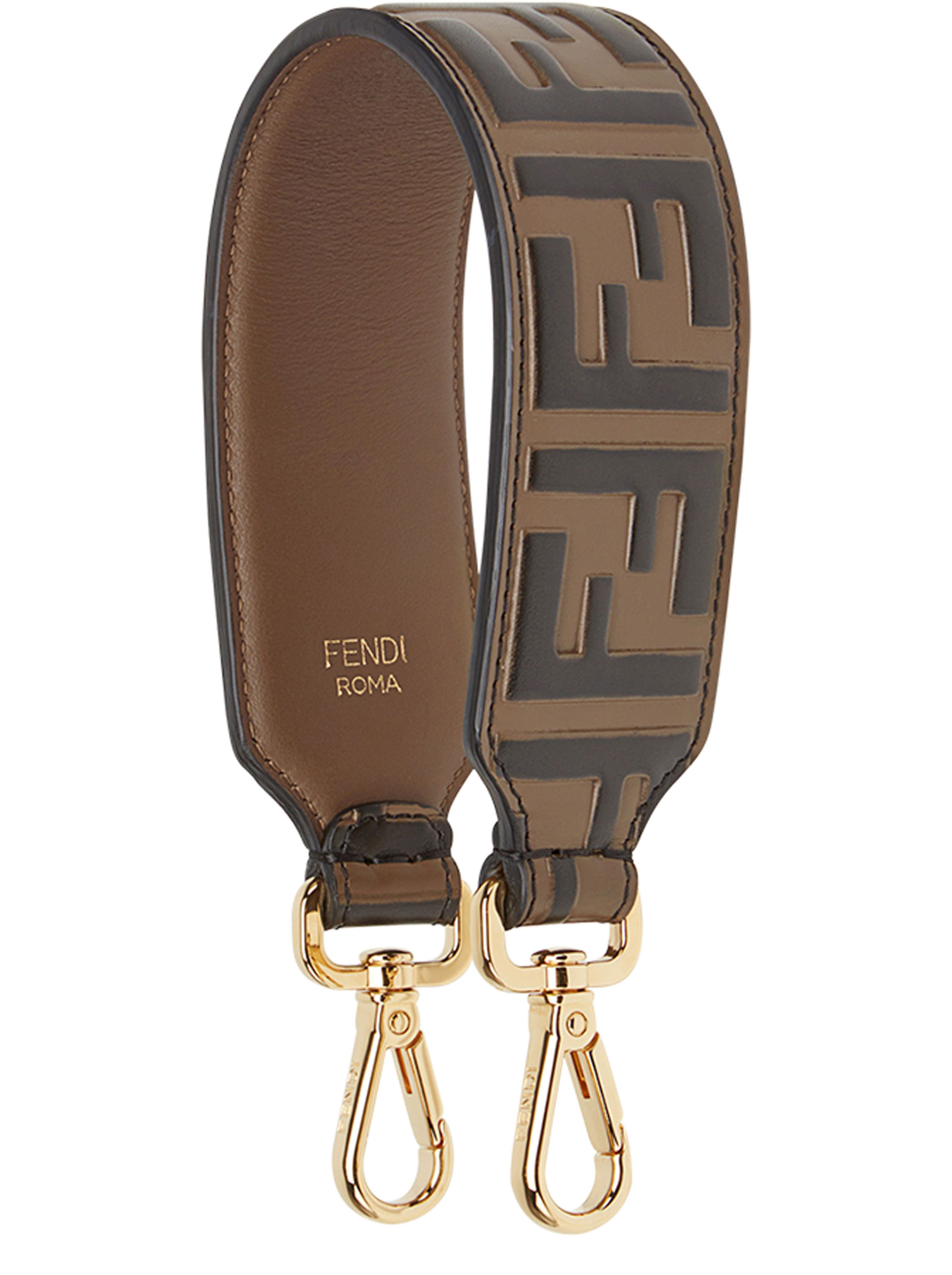 FENDI Mini Strap You