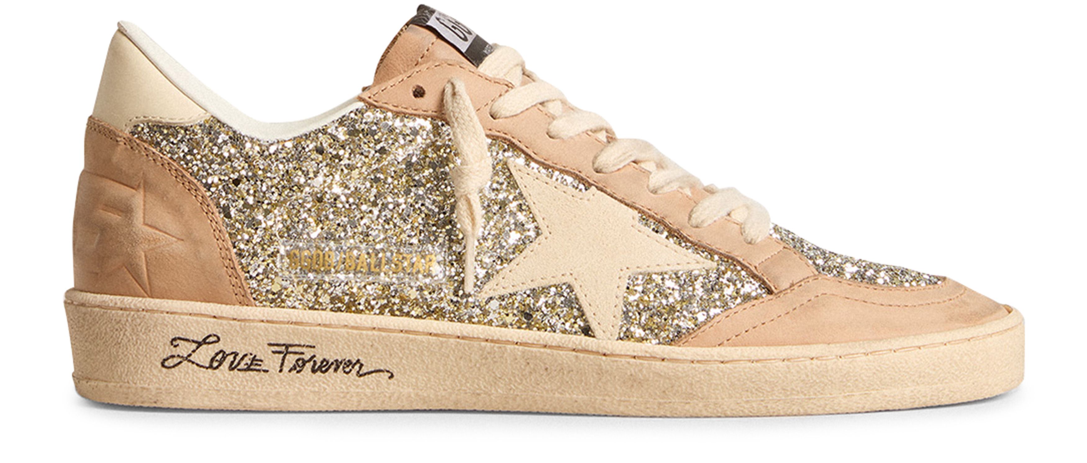 Golden Goose Ball Star sneakers