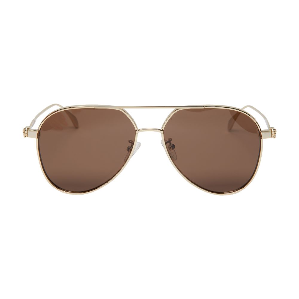 Alexander McQueen Sunglasses