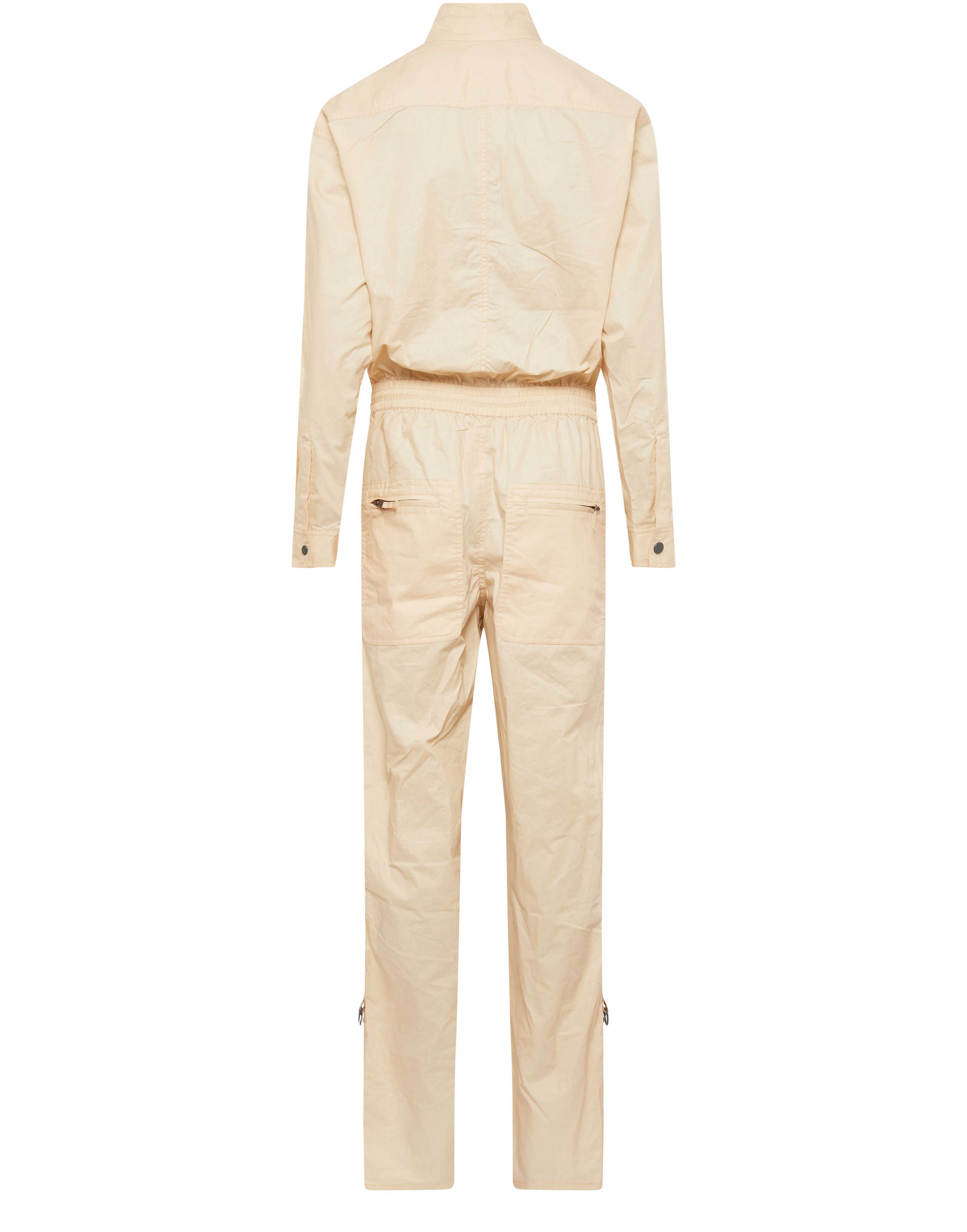 Marant Étoile Franca jumpsuit