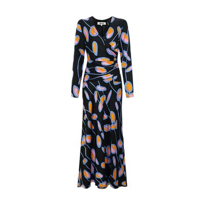 Diane Von Furstenberg Lanira dress