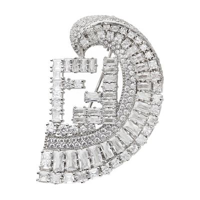 FENDI FF Pin