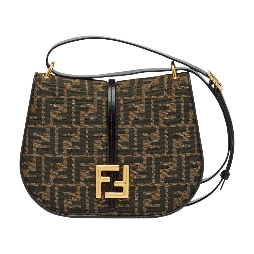 FENDI C'mon Medium bag