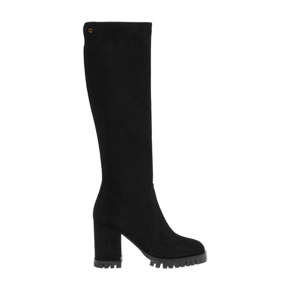 Gianvito Rossi Timber Boot