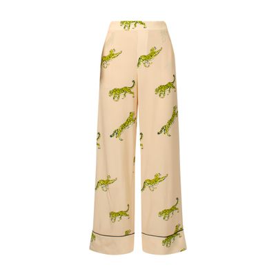 Equipment Joselyn pajama pant