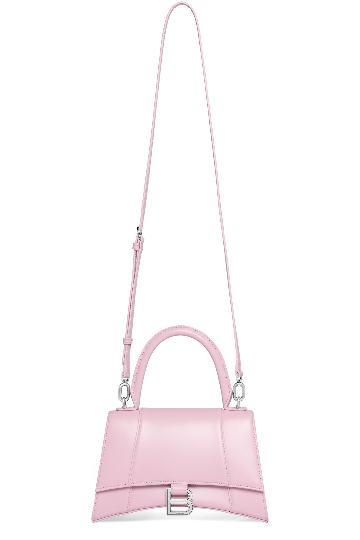 Balenciaga Hourglass Small Handbag