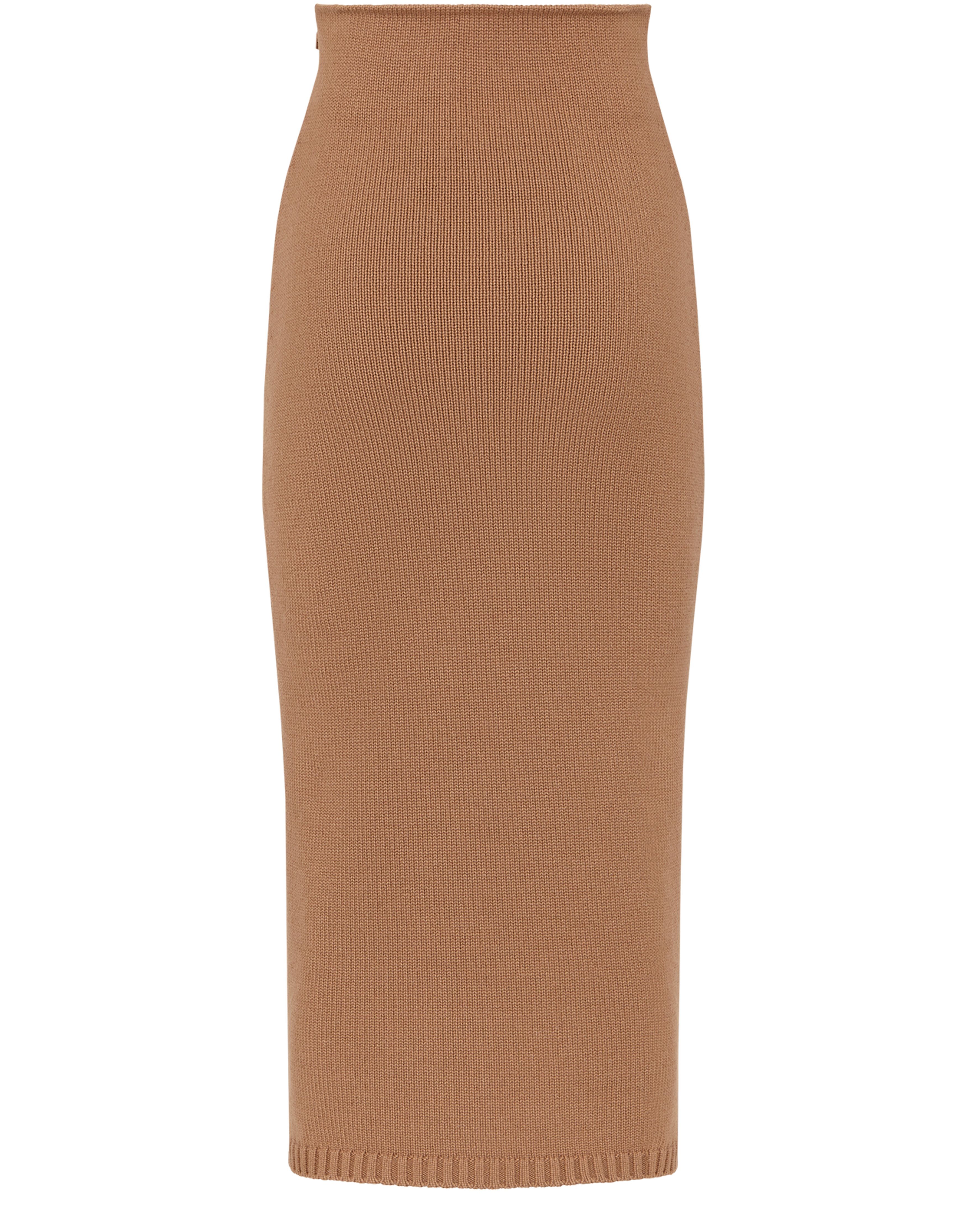 FENDI Cashmere Skirt