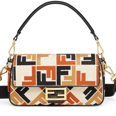 FENDI Baguette bag