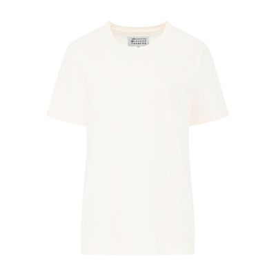 Maison Margiela Reverse logo t-shirt