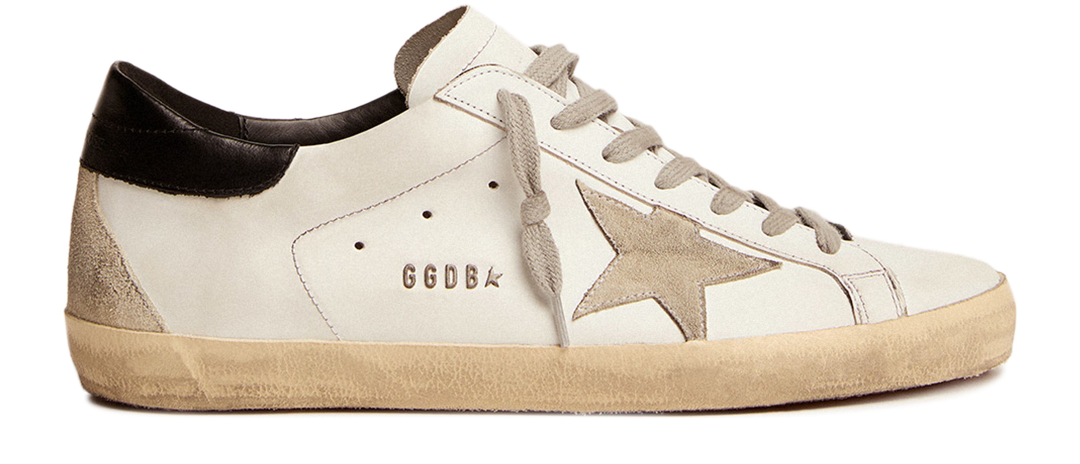 Golden Goose Super-star sneakers