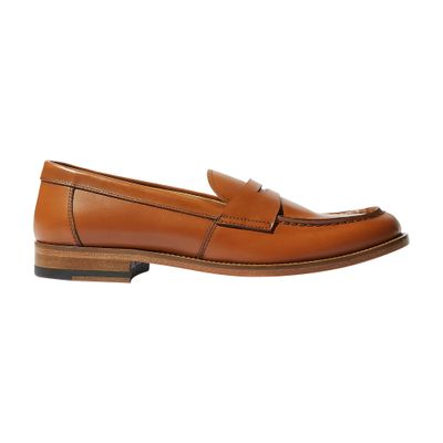  Harper loafers