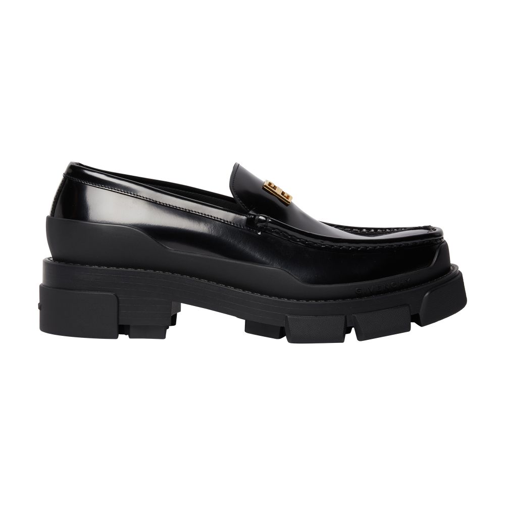 Givenchy Terra Loafers