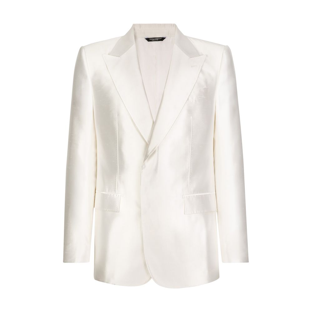 Dolce & Gabbana Single-breasted jacket