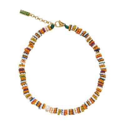  Vaencia necklace