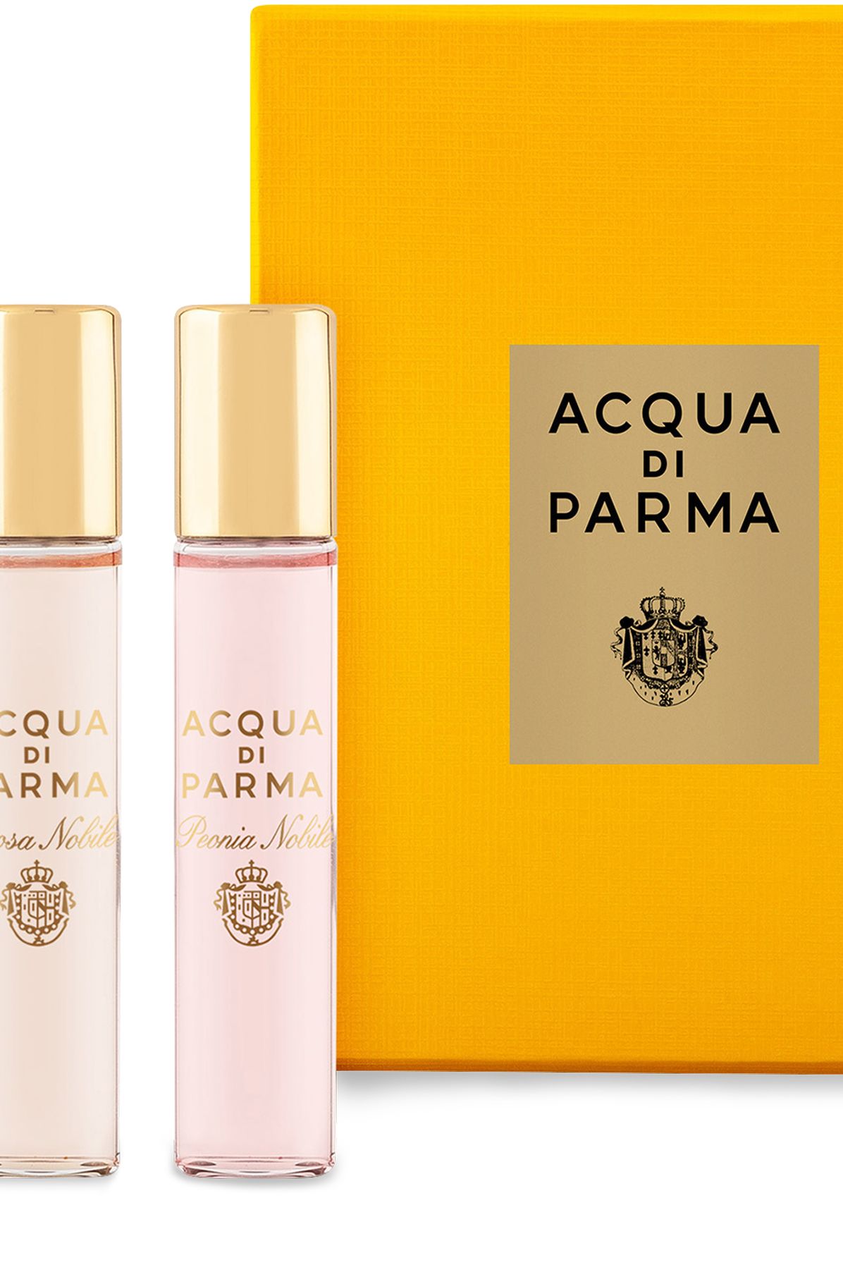 Acqua Di Parma Le Nobili Discovery Set - Eau de Parfum